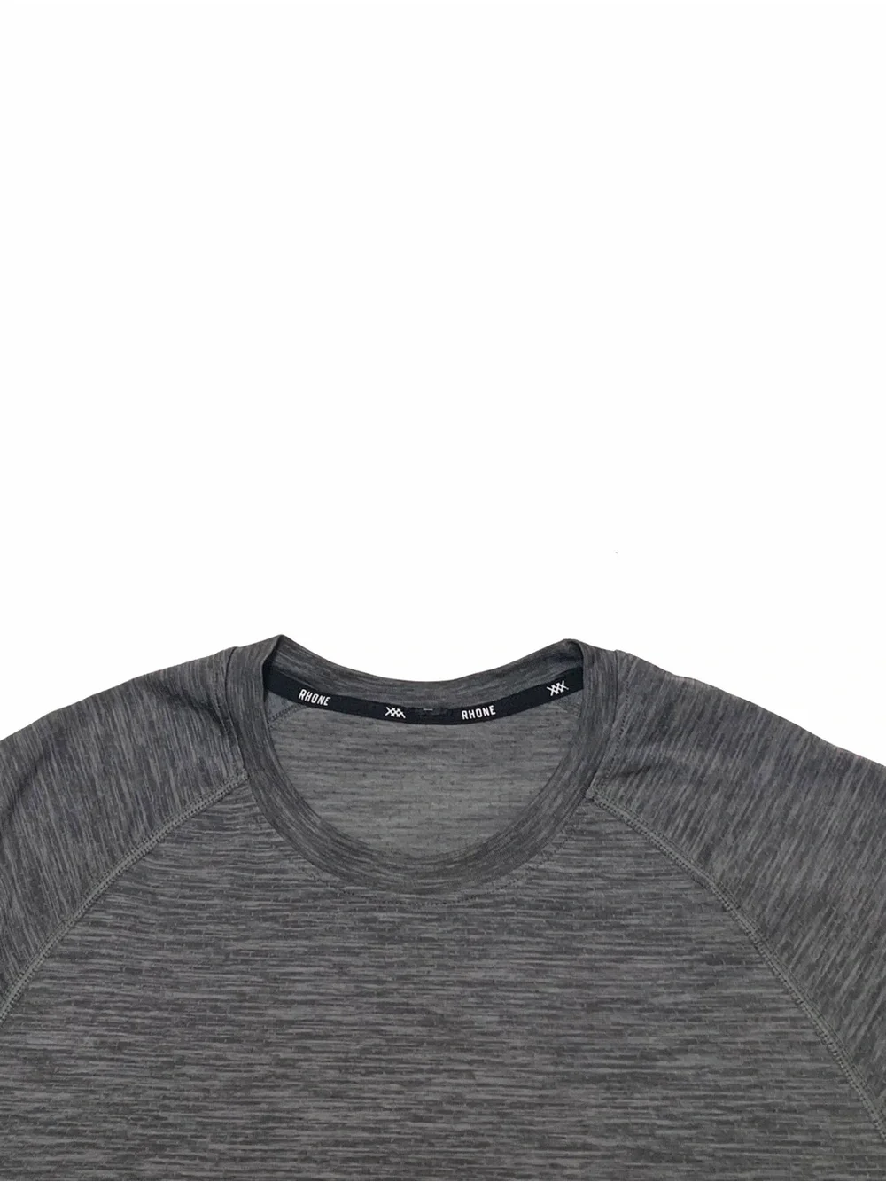 Rhone Vapor Training Tee